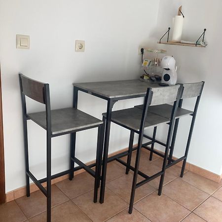 Apartmán A Casa Do Sastre 2 Ribadavia Exteriér fotografie